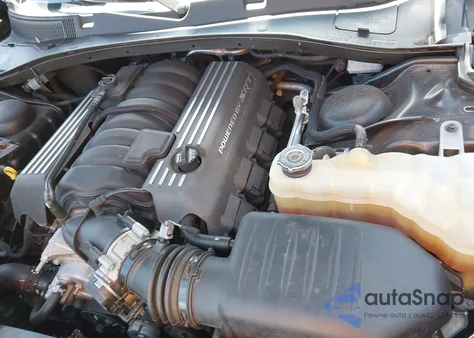 2021 Dodge Charger Scat Pack Widebody Rwd из США, поврежденный, VIN 2C3CDXGJ0MH612410